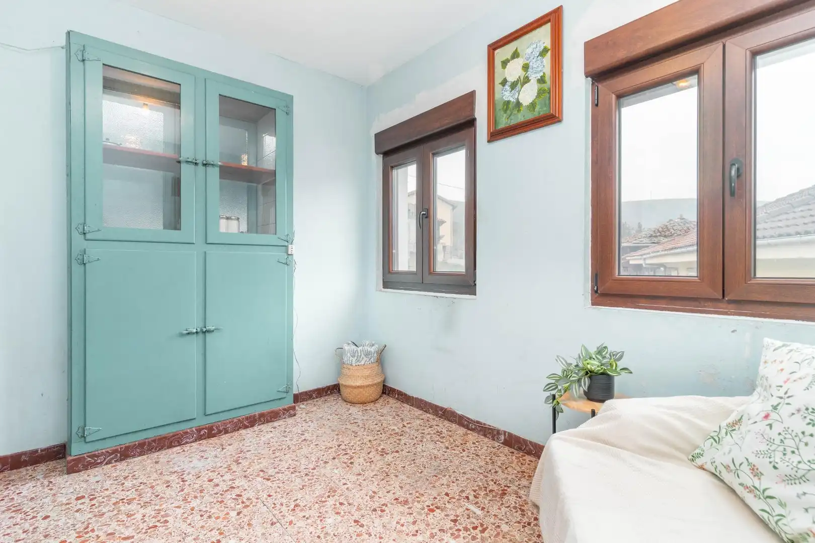 Haus zum Verkauf in Lugar SAN PEDRU CULIEMA 12, imagen 6
