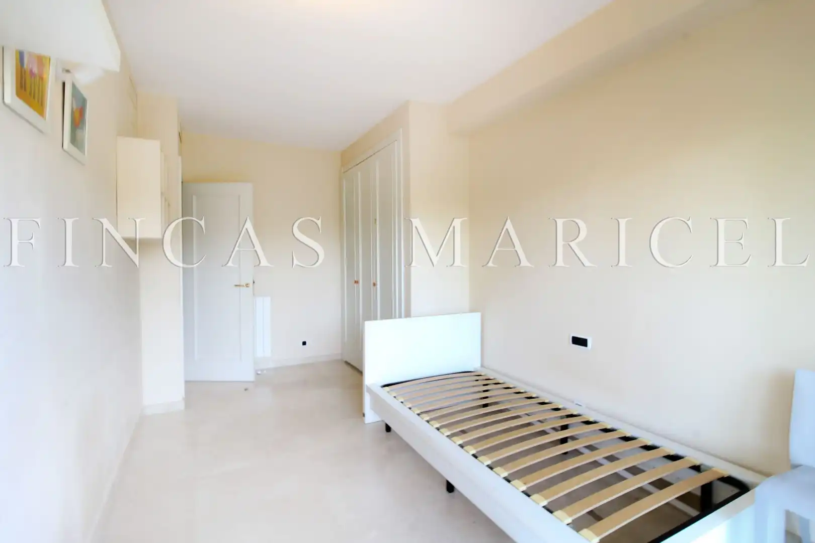 Habitación de Ático en venta en Sitges con Aire acondicionado, Calefacción y Terraza