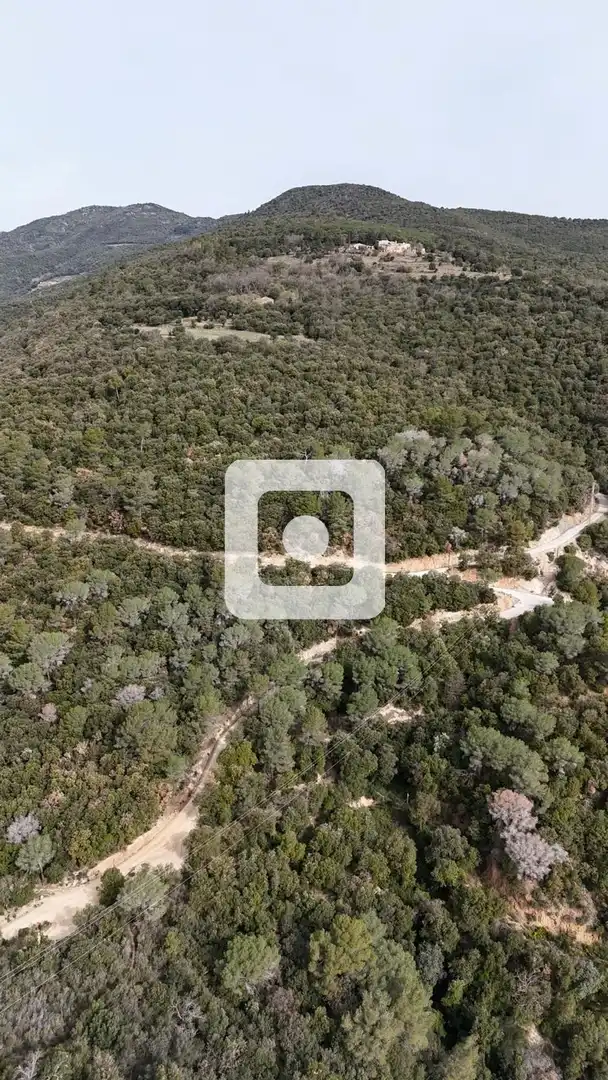 Land for sale in Sant Pere de Vilamajor