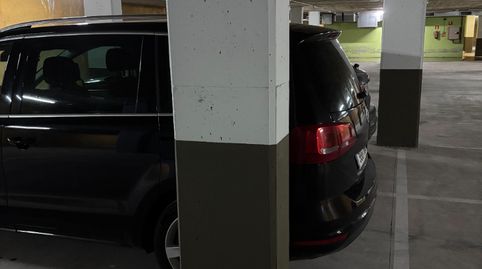 Foto 5 de Garaje de alquiler en Carrer Sant Jordi, N 211, Sarrià de Ter, Girona