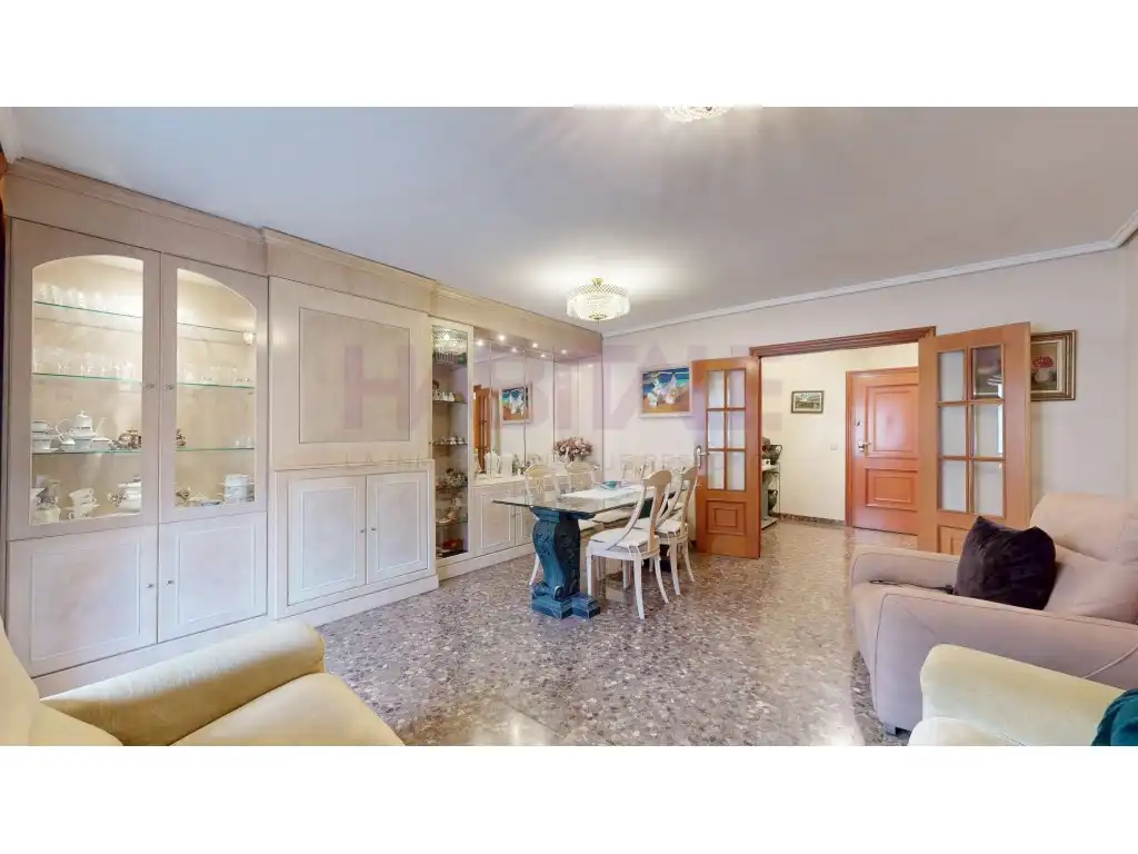 Comedor de Piso en venta en Quatre Carreres