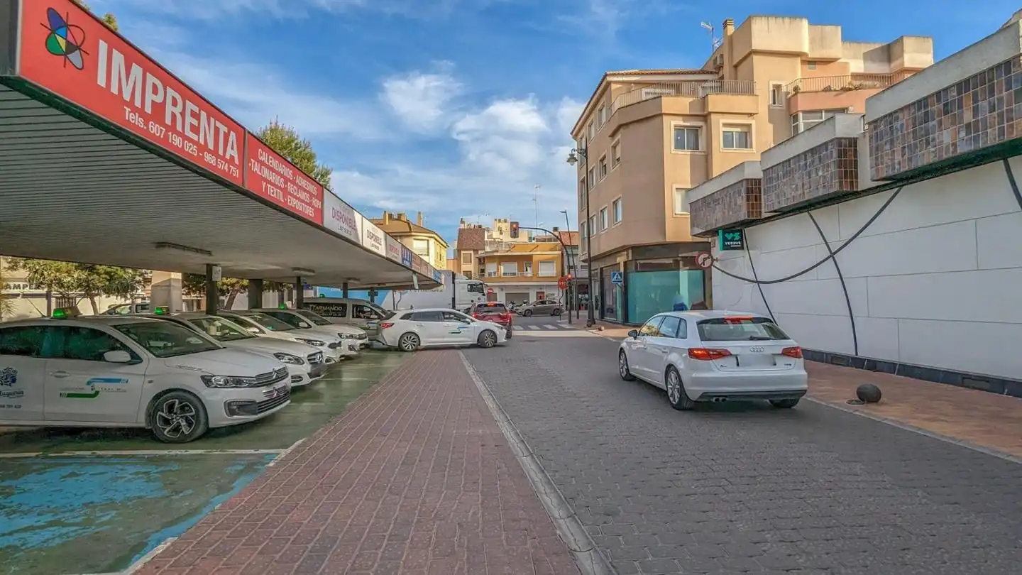 Local commercial à vendre à Doctor Daciano De Los Ríos, imagen 18
