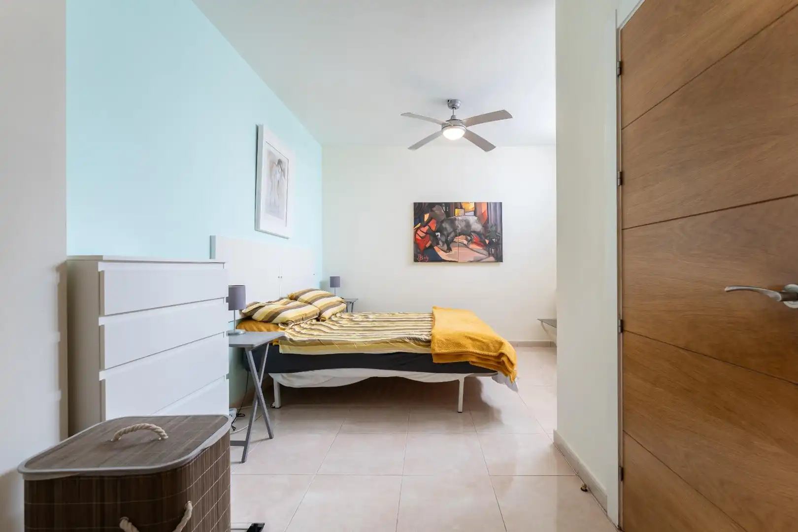 Habitación de Casa o chalet en venta en Vélez-Málaga con Piscina comunitaria
