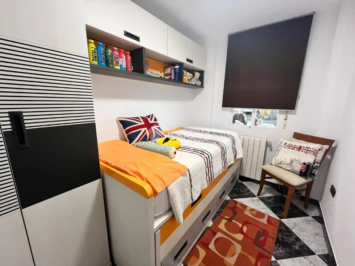 Piso en venta en Venecia - Nueva Alcalá