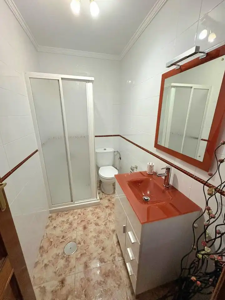 Baño de Piso en venta en Aceuchal