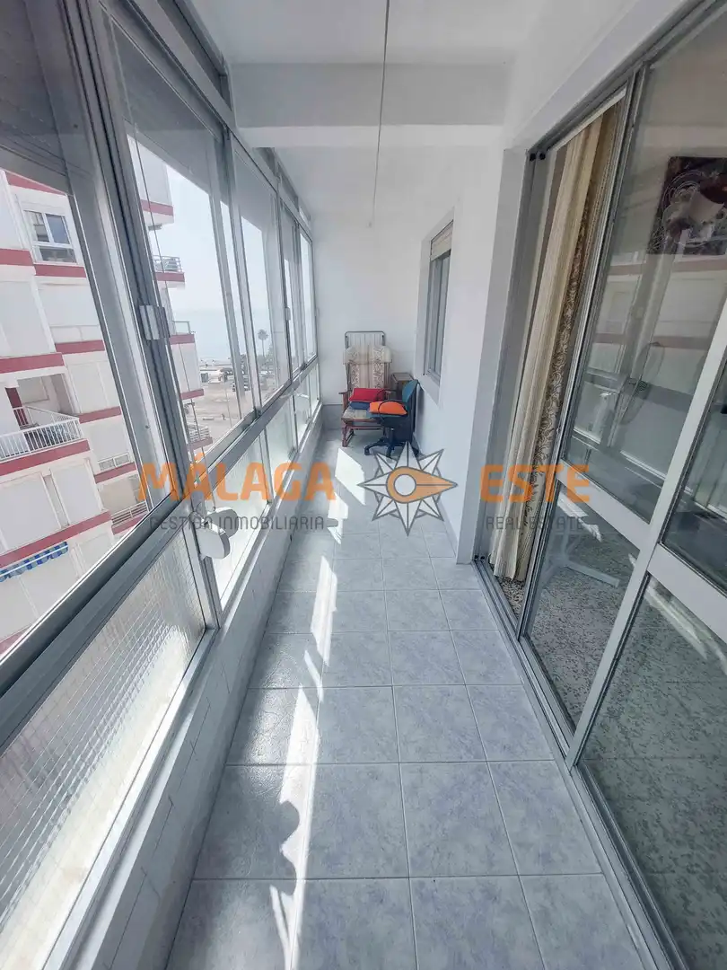 Appartamento con piscina in affitto a Torre del Mar, imagen 11