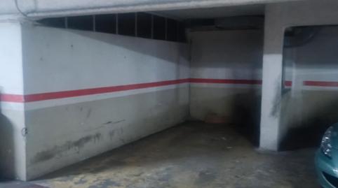 Photo 4 of Garage for sale in Carrer de Ríos Rosas, 22, El Putget i el Farró, Barcelona