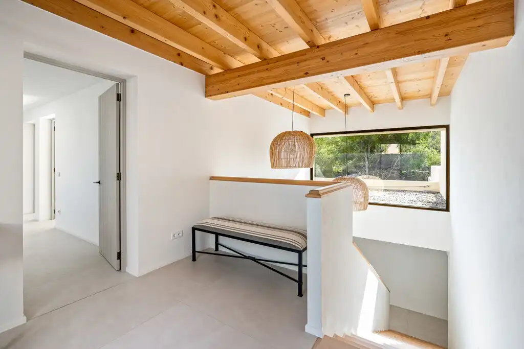 Villa con piscina in vendita a Cala Vinyes, imagen 20