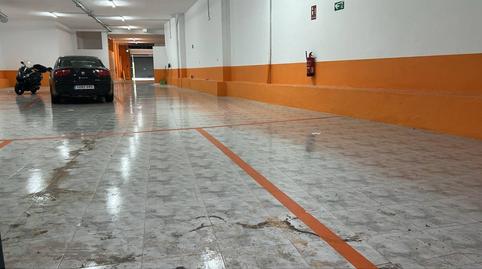 Foto 5 von Garage zum Verkauf in Calle Río Tamega, Ventiun, Ourense Capital