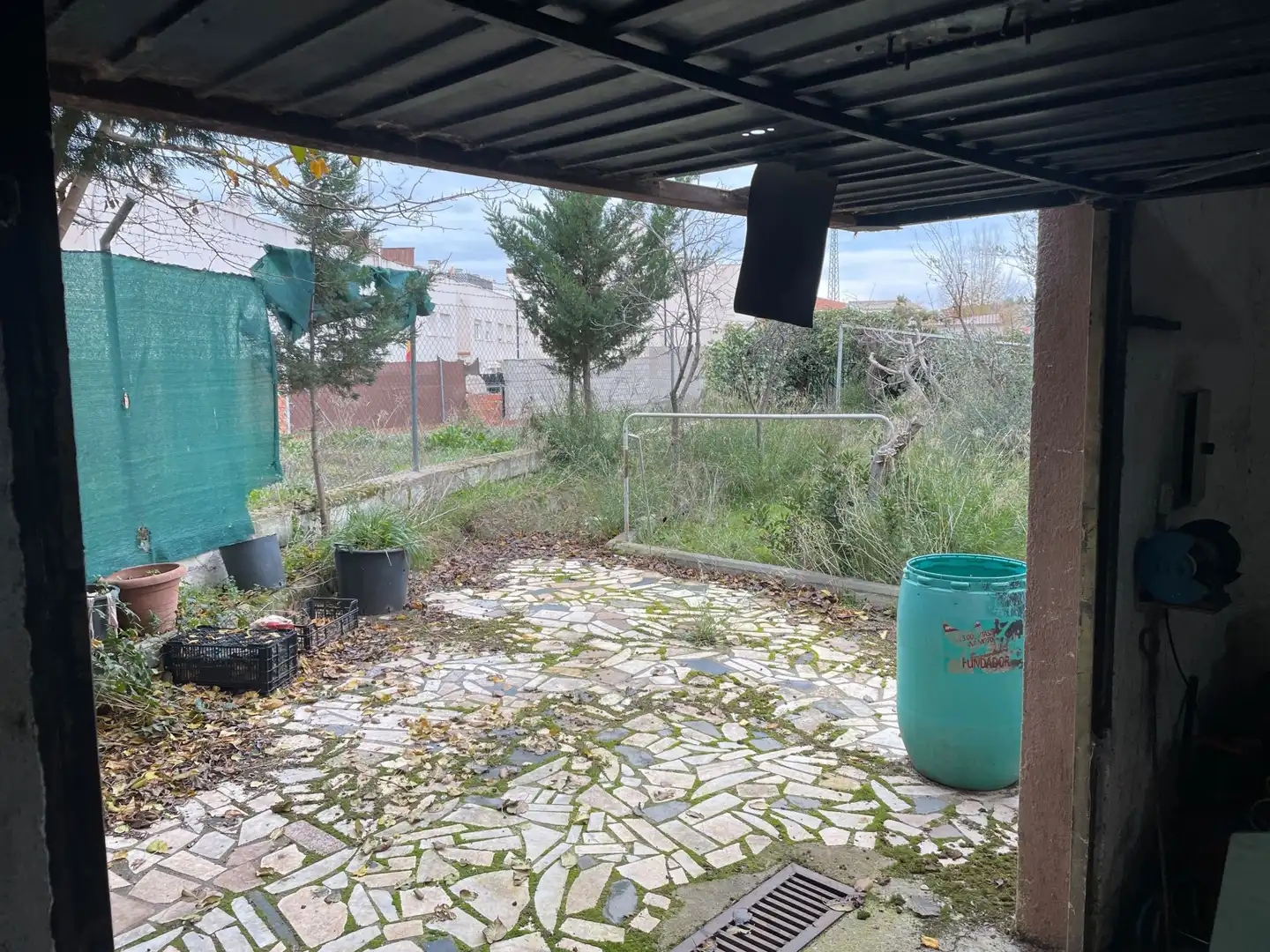 Casa o chalet en venta en de Aranjuez, Ontígola