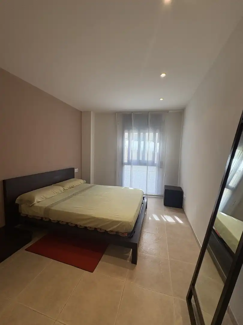 Flat with terrace to rent in PLA DE LA COMA, imagen 16
