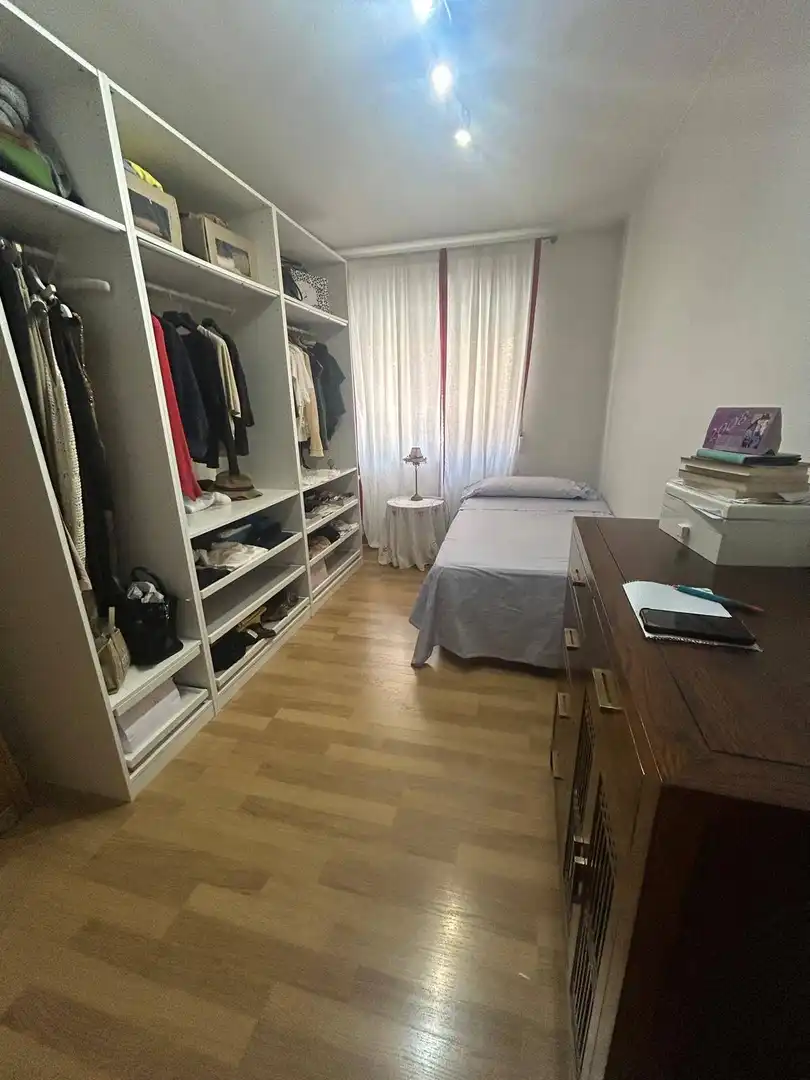 Dormitori de Pis en venda en Murcia amb Aire condicionat, Calefacció i Traster