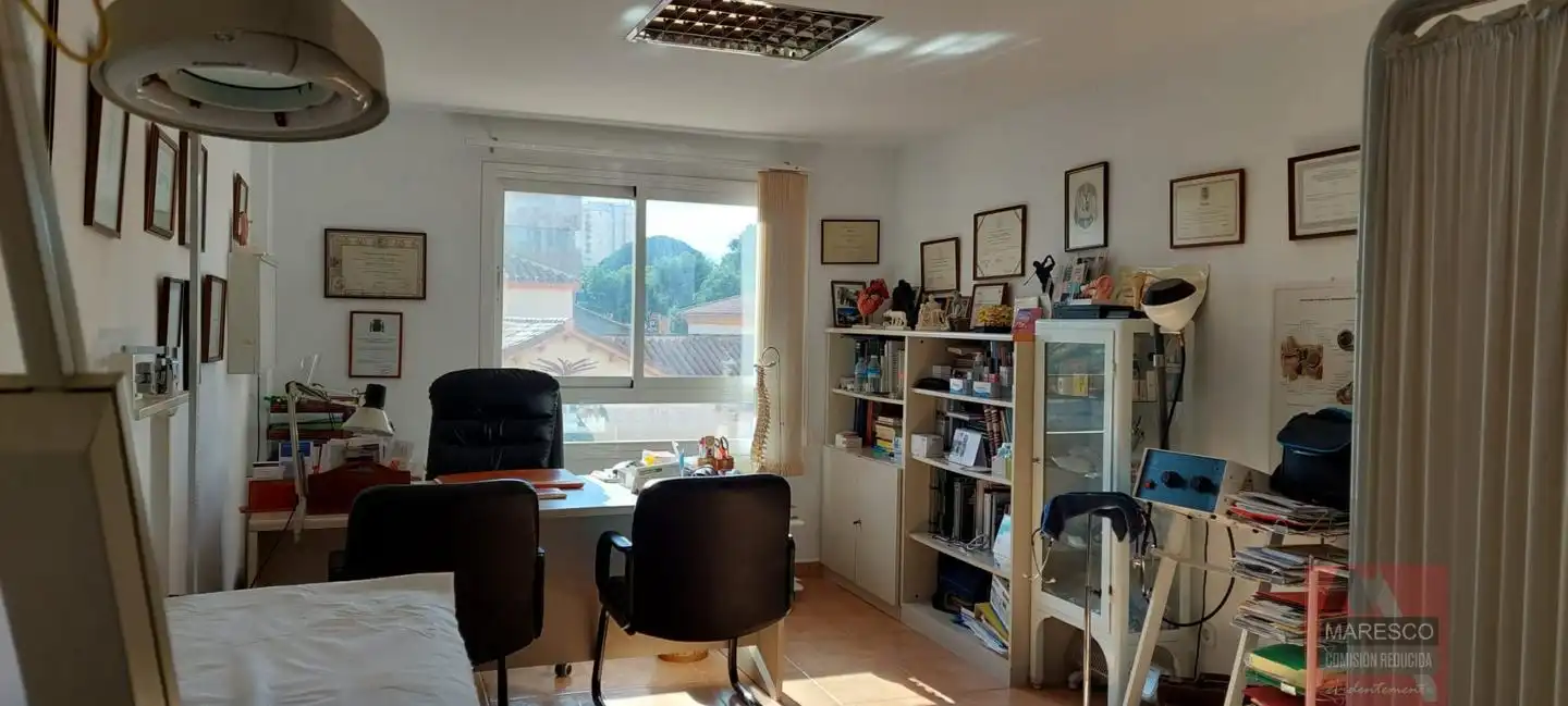 Piso con ascensor en venta en Centro ciudad, imagen 30