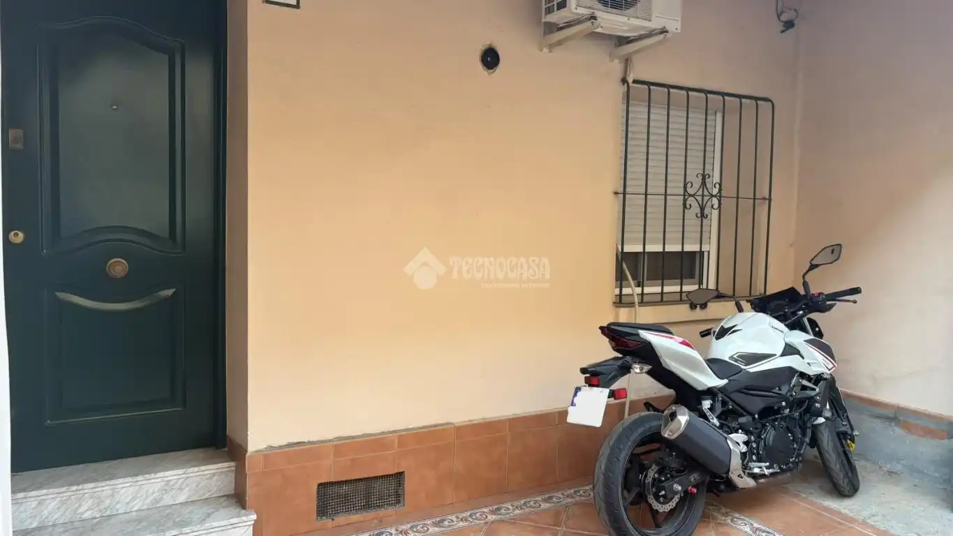 Doppelhaushälfte zum Verkauf in Pardaleras, imagen 4