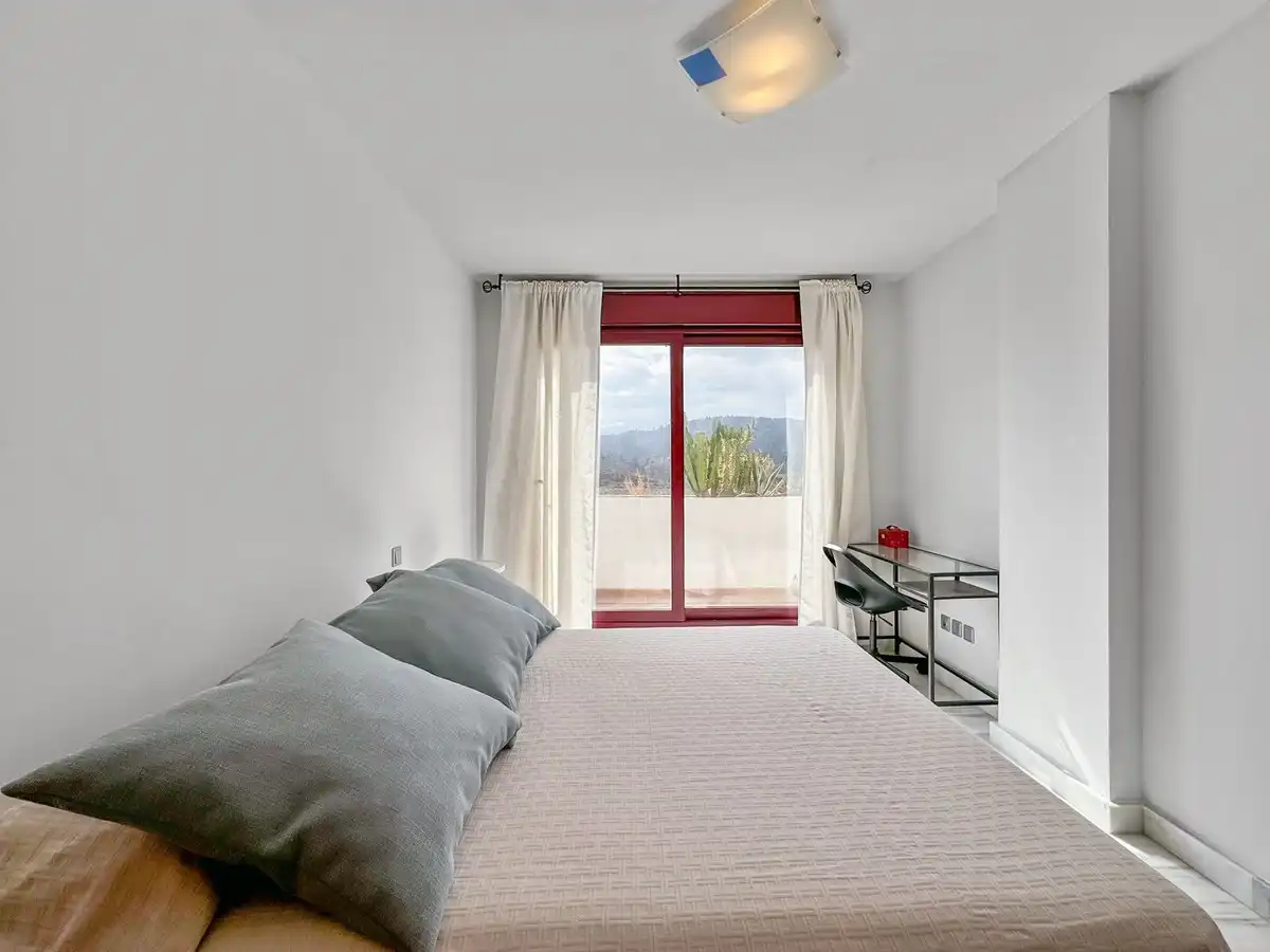 Penthouse with pool for sale in Calle Benahavis, imagen 21