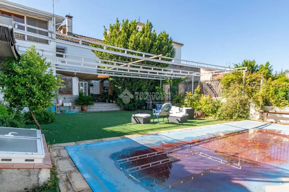 Casa en venda a Purchil, imagen 12