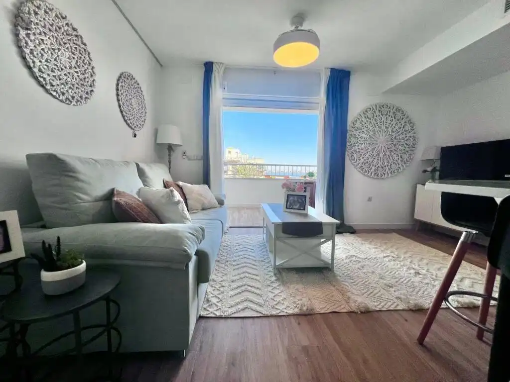 Apartment for sale in Playa del Acequión, Náufragos y Rocío del Mar, imagen 4
