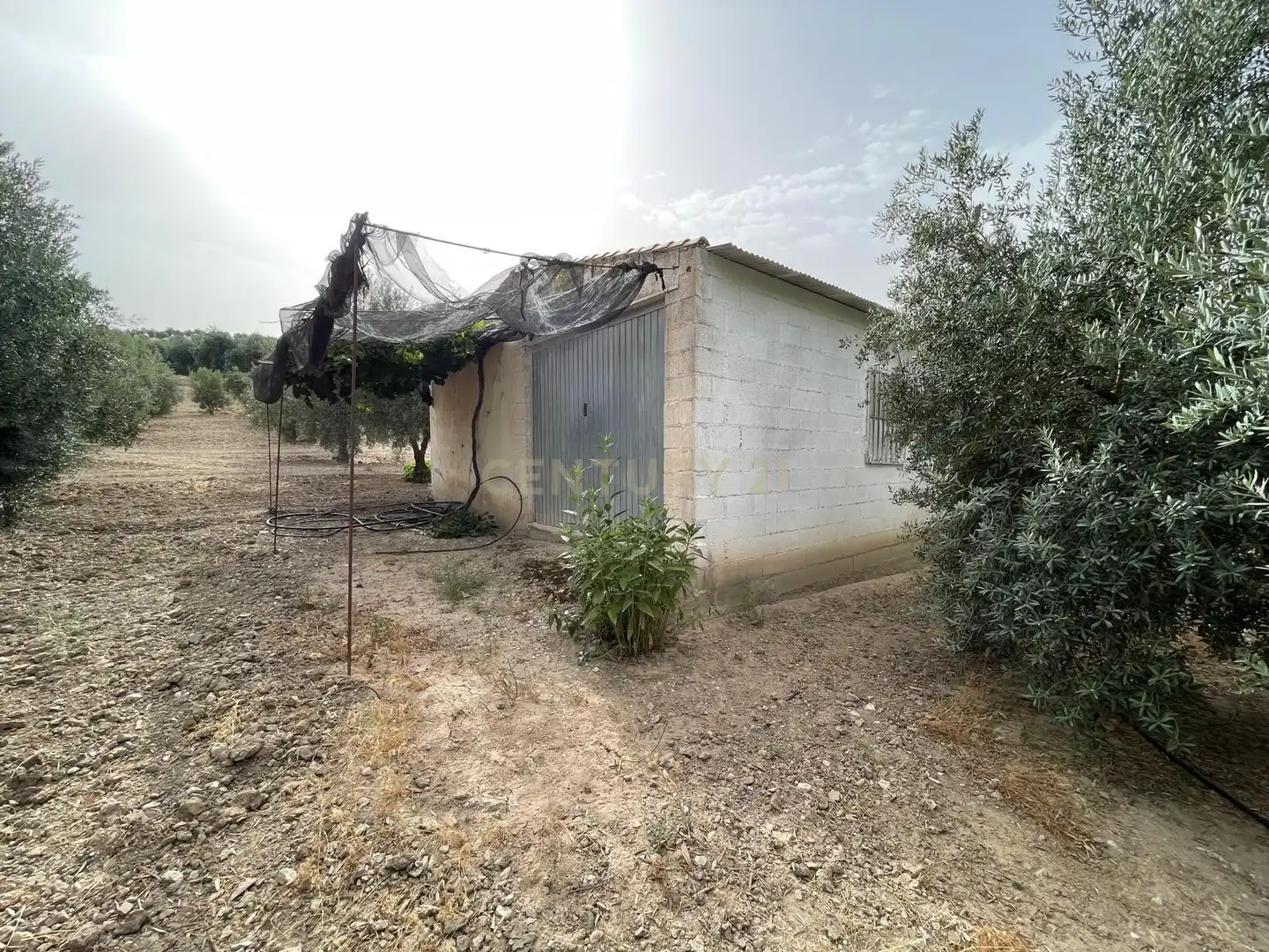 Rustikales Grundstück zum Verkauf in 18260 Íllora, Spain, imagen 27