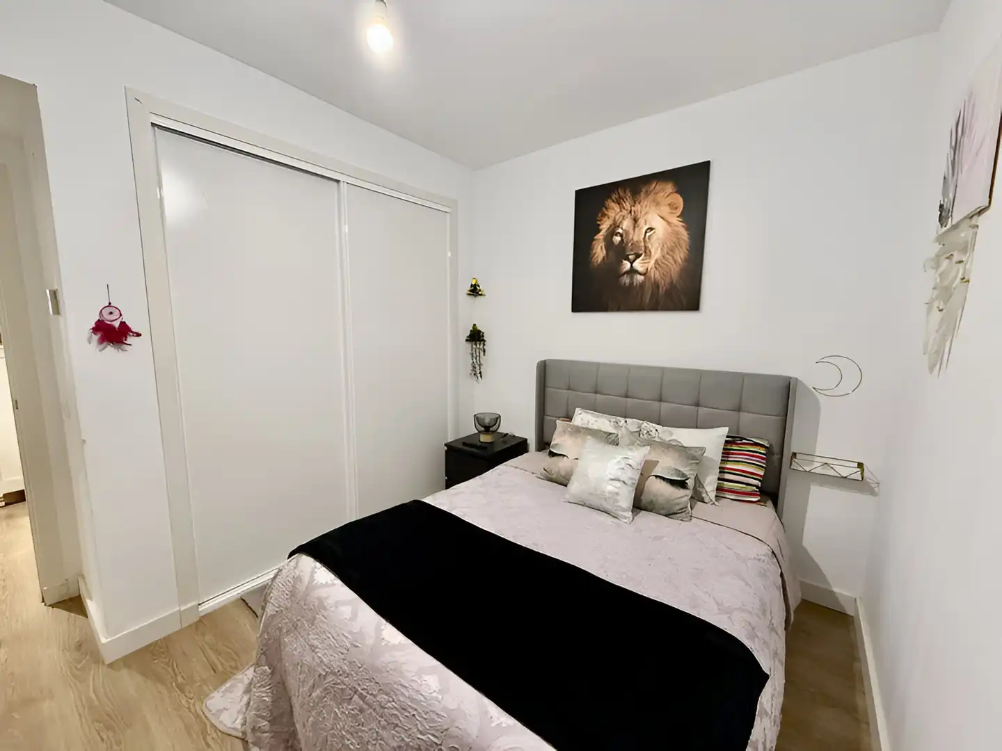 Apartament amb piscina en venda a Elviria - Cabopino, imagen 13
