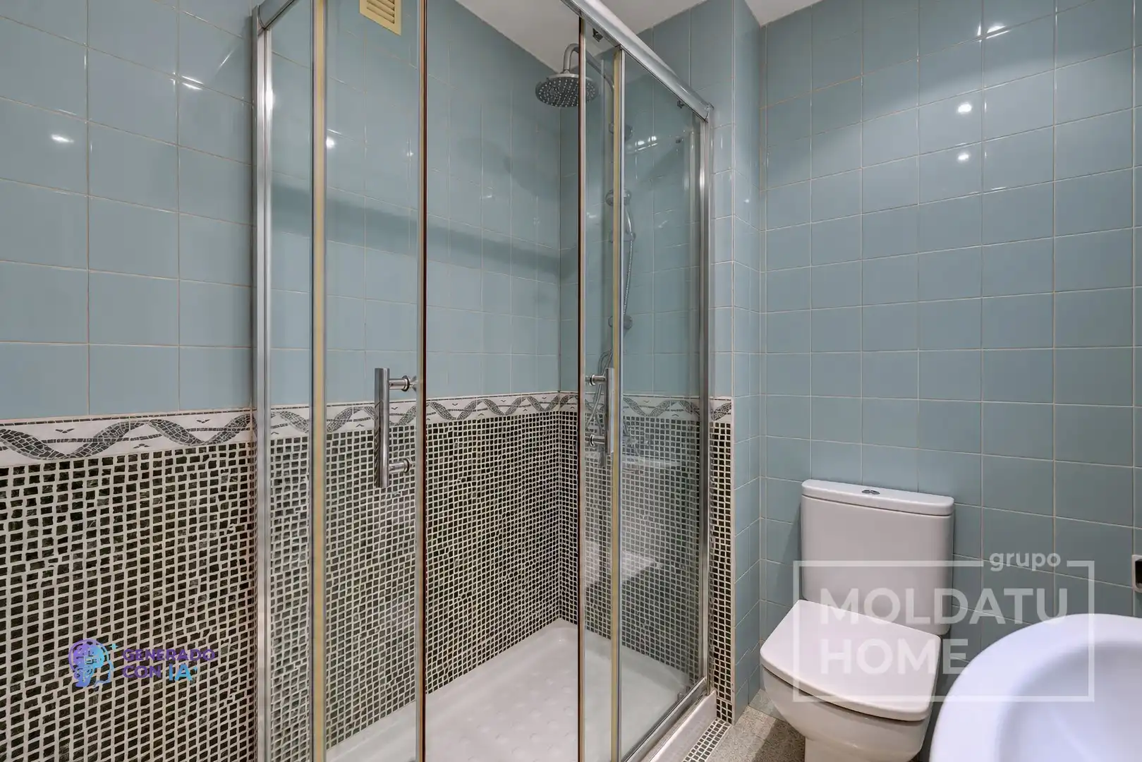 Baño de Piso en venta en Amara - Berri