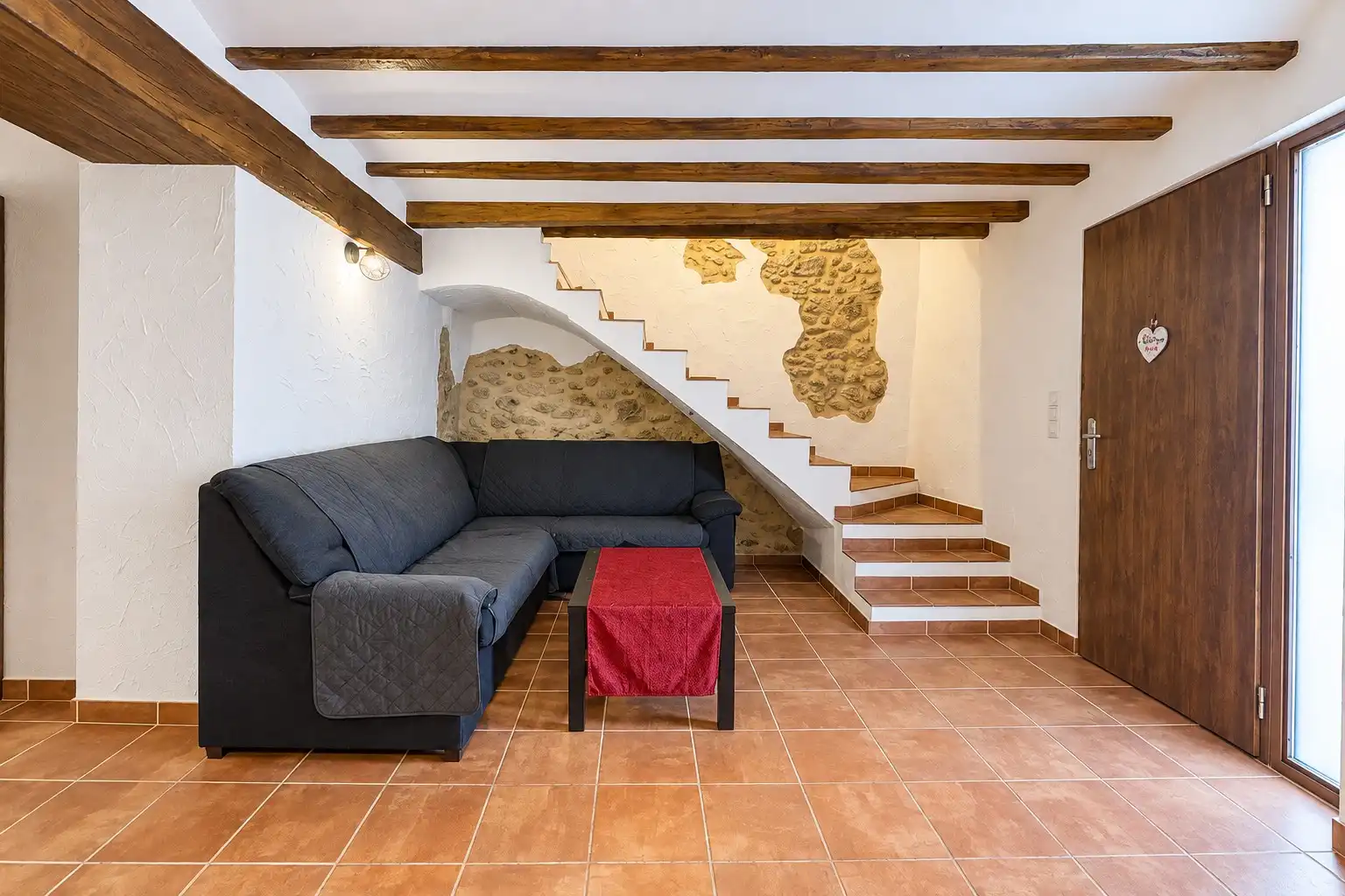 Casa o xalet en venda en Matet amb Calefacció i Traster