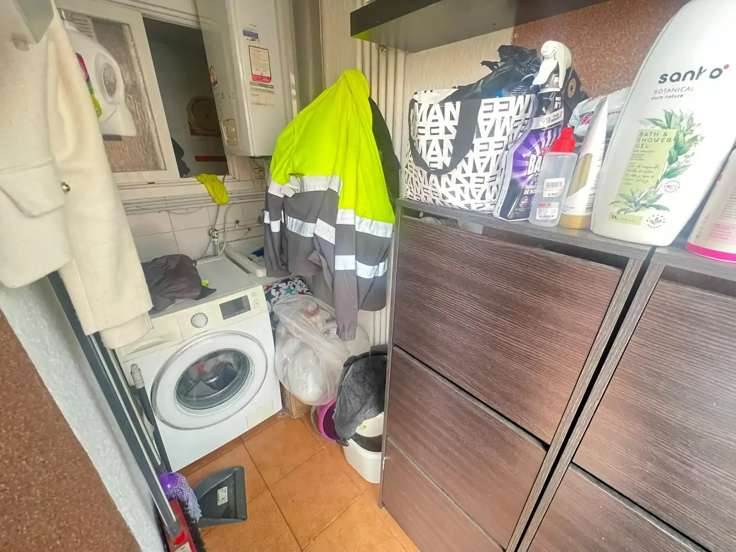Apartment mit Balkon zum Verkauf in Cerdanyola, imagen 17