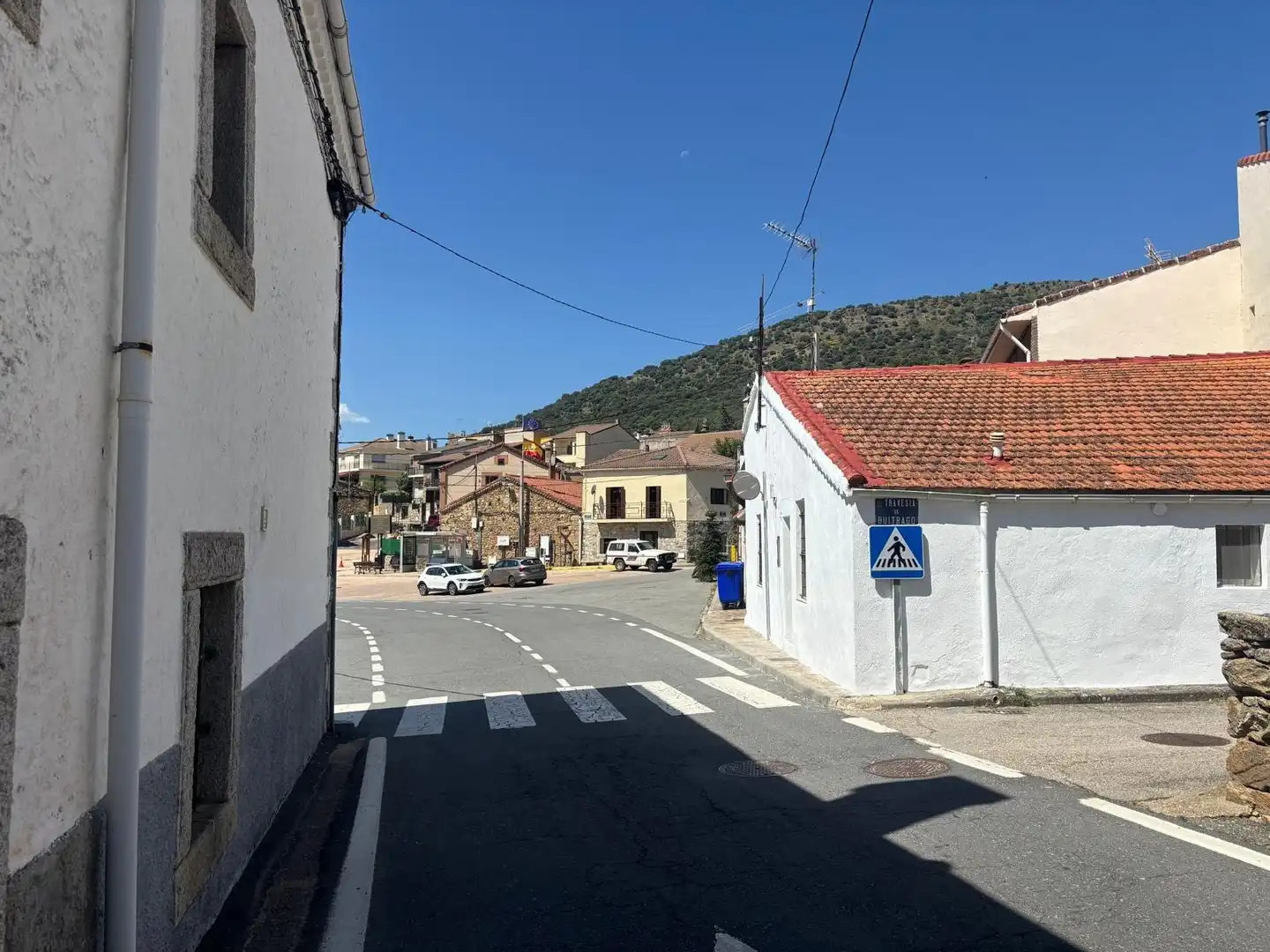 Reihenhaus zum Verkauf in Gargantilla del Lozoya, imagen 28