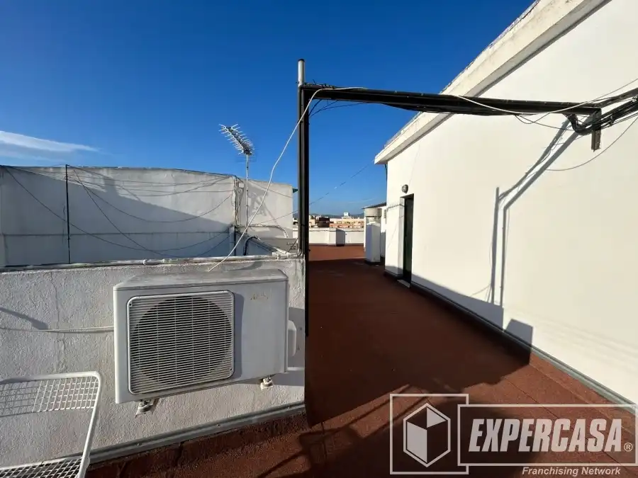 Appartamento con ascensore in vendita a Casco Antiguo, imagen 38