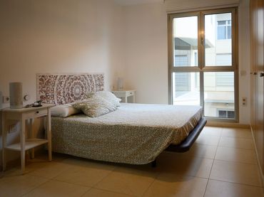 Piso con ascensor en venta en La Patacona