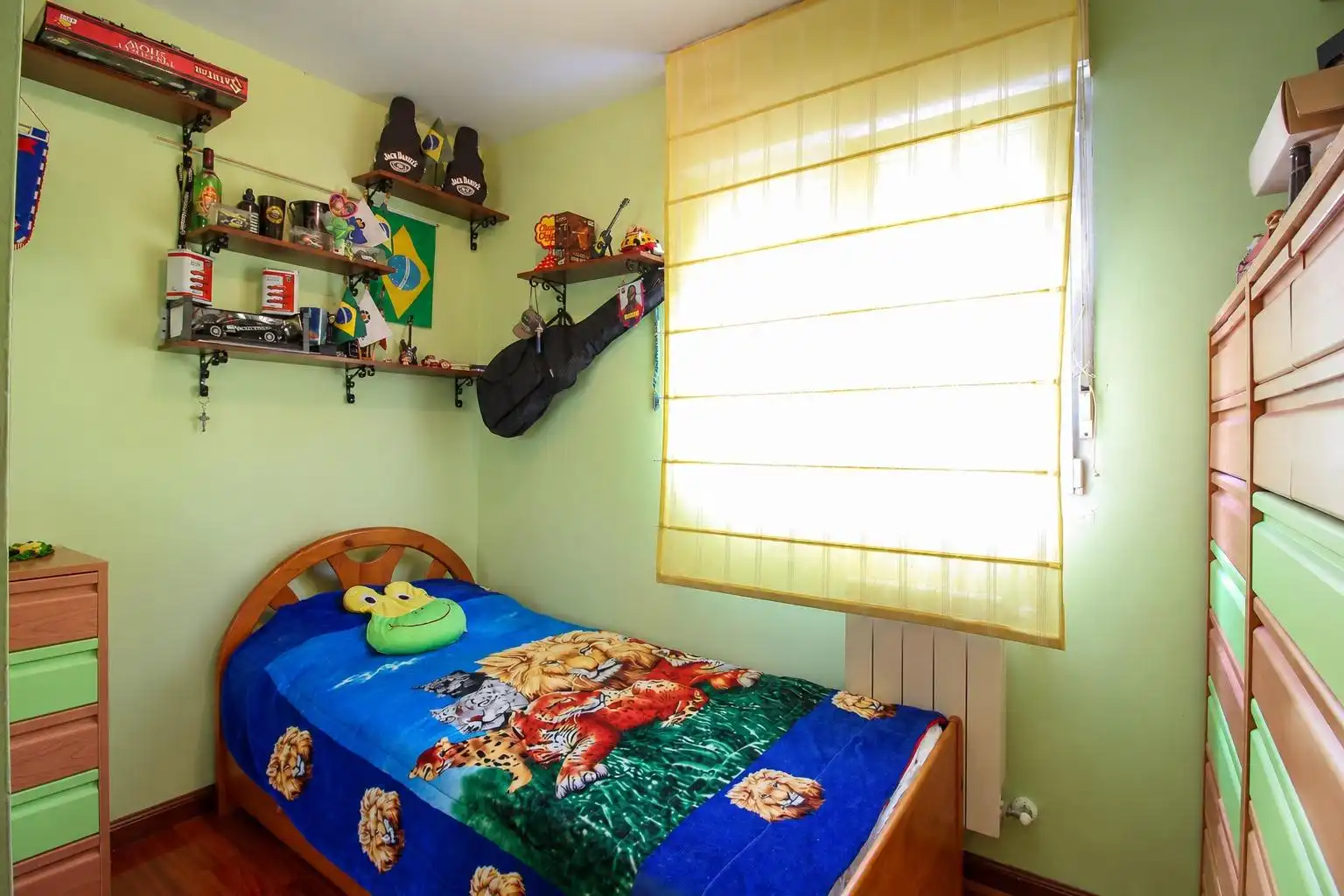 Maison jumelée avec terrasse à vendre à Barrio Mioño, imagen 11