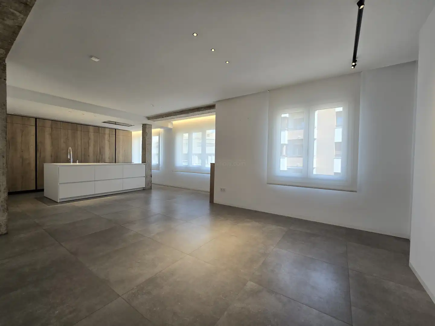 Piso en venta en  Logroño con Aire acondicionado, Calefacción y Terraza