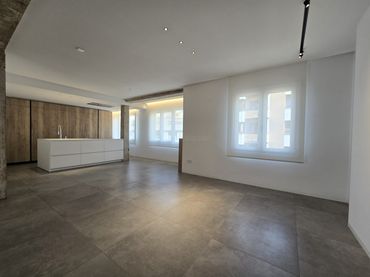 Appartamento con balcone in vendita a Logroño - Duquesa de la Victoria