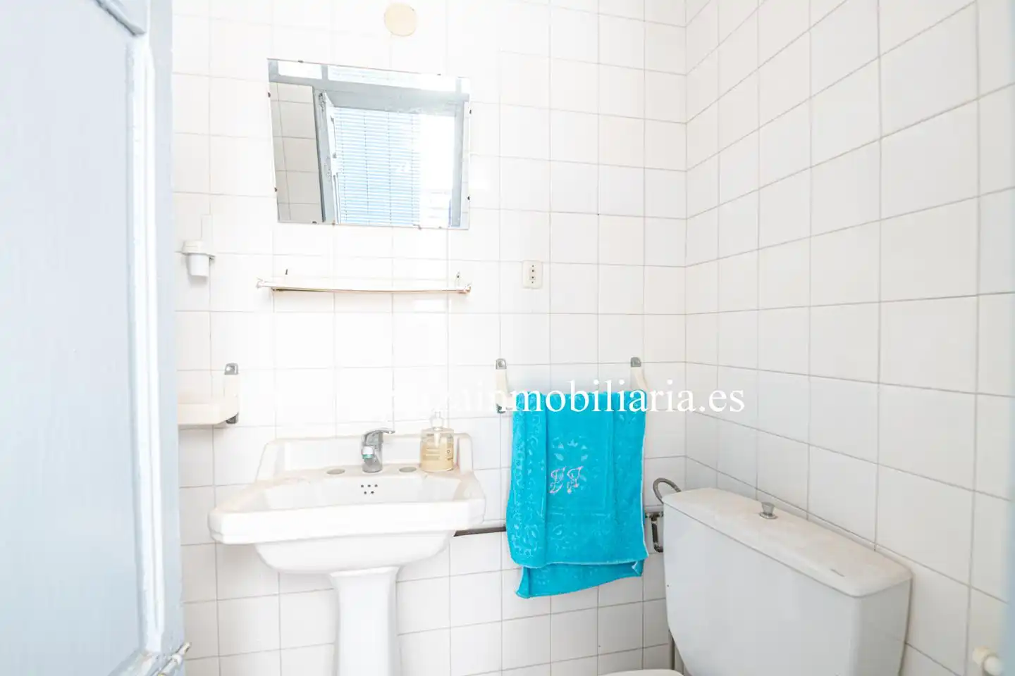 Baño de Casa o chalet en venta en Lucena con Terraza