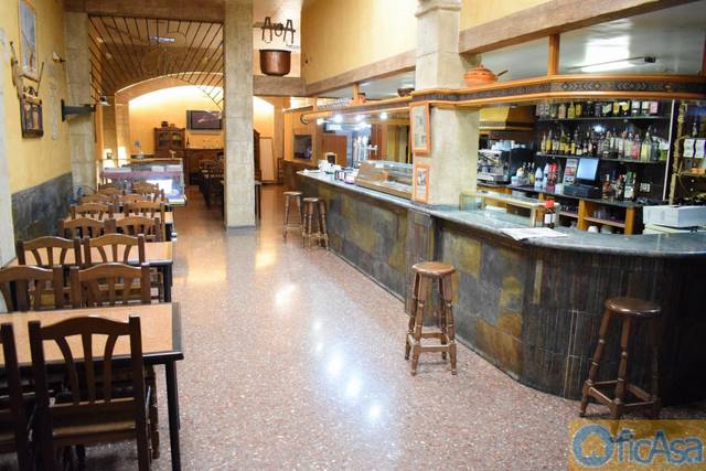 Local comercial en Venta en Ciutat del Transport - La Salera