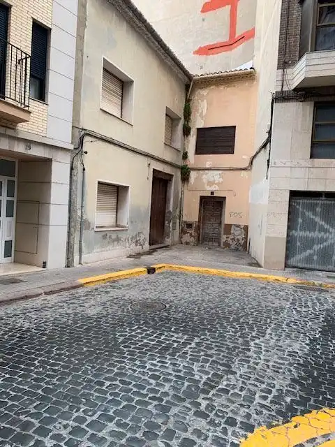 Exterior view of Houses for sale in Sueca