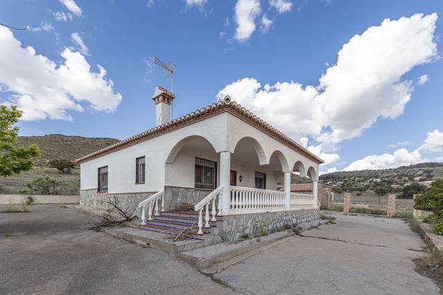 Terreno en Venta en Calle de San Marcos, 6A en Beas de Guadix
