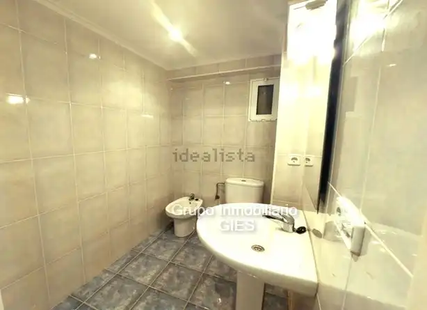 Dormitori de Apartament en venda en Cullera amb Calefacció, Terrassa i Moblat