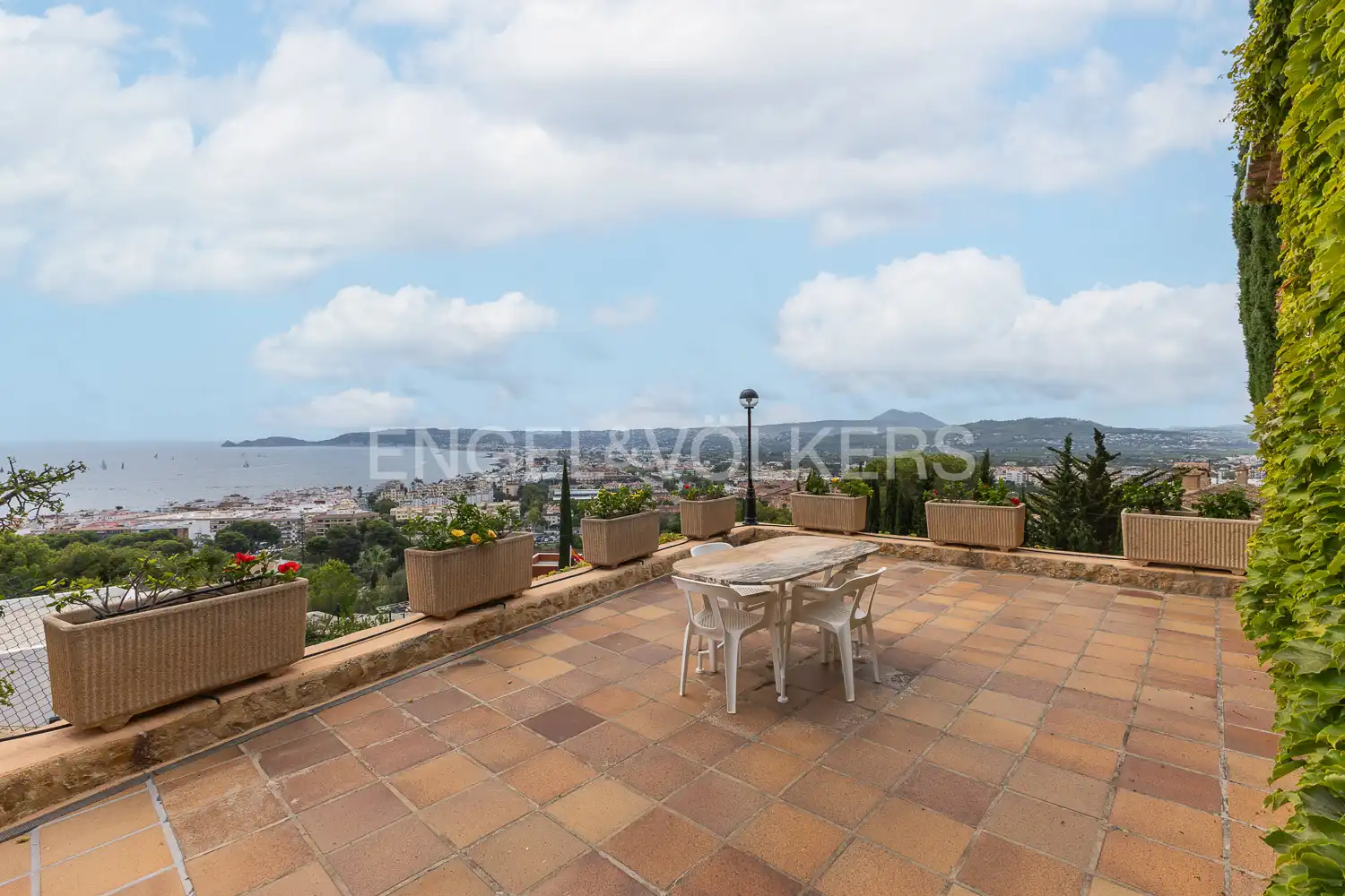 Casa con terraza en alquiler en Calle Salem, imagen 53
