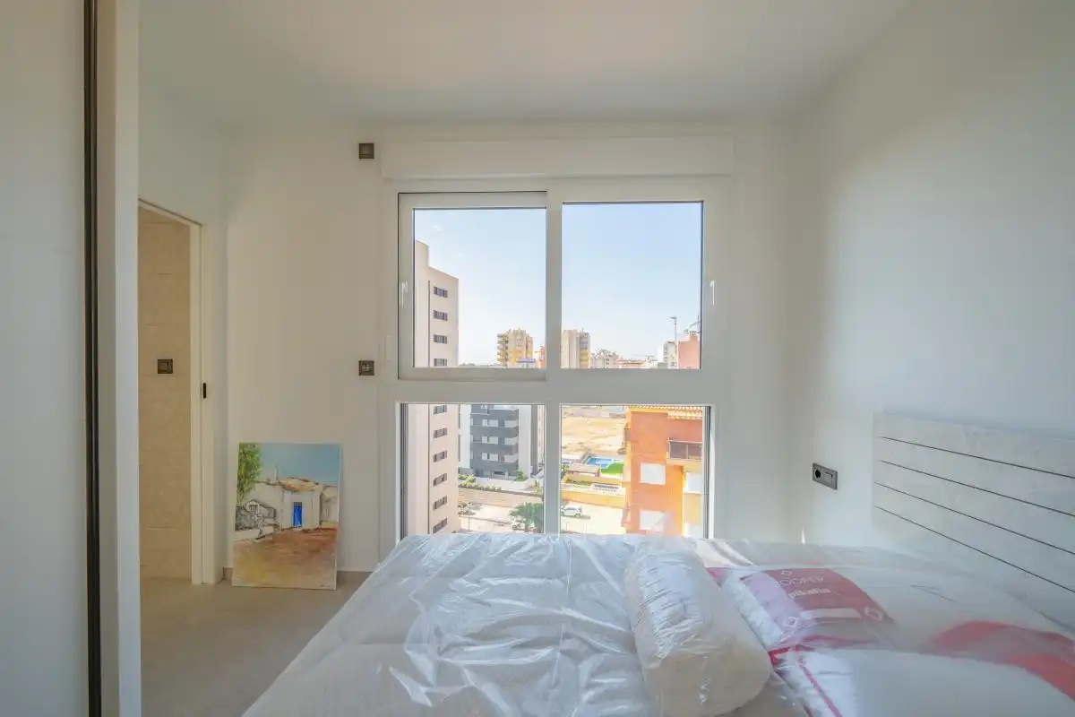 Habitación de Piso en venta en Guardamar del Segura con Aire acondicionado, Calefacción y Piscina