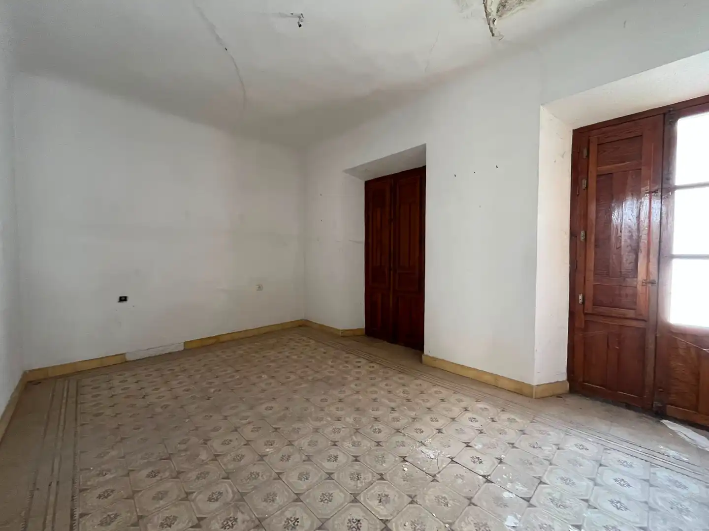 Casa en venta en Calle Pintor Julio García Villena 4