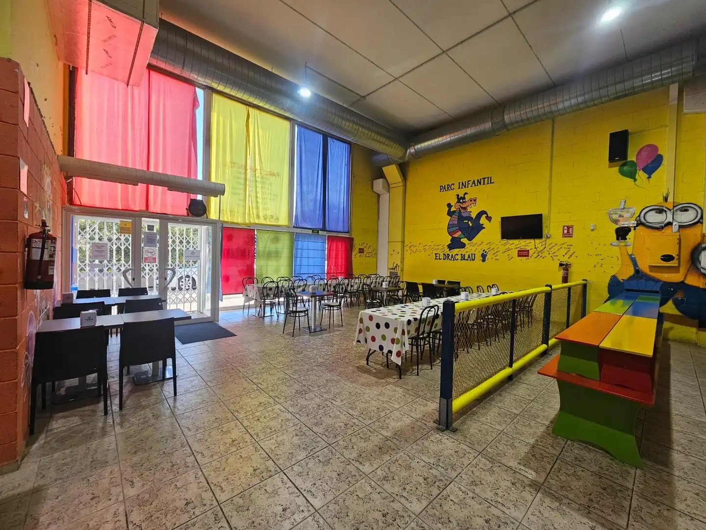 Nau industrial en venda a Calle Santes Creus, Els Pallaresos