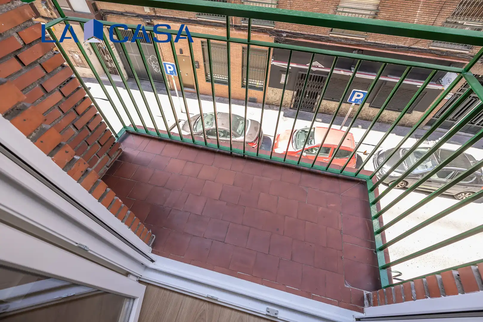 Flat with terrace for sale in Arganzuela, imagen 50