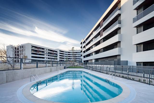 Piso en Alquiler en CAMILO JOSÉ CELA en Centro Urbano