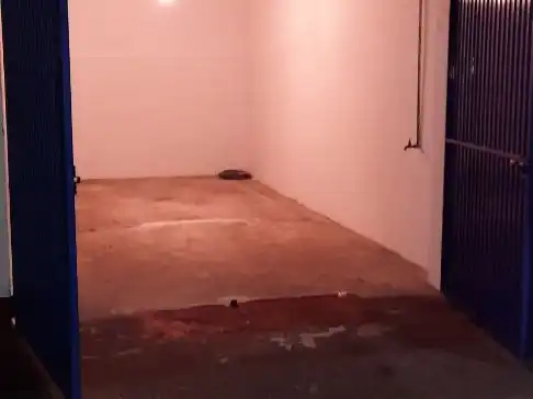 Garatge de lloguer en Cádiz