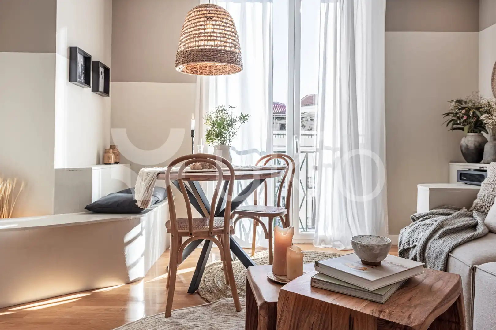 Apartament de lloguer a Calle de Velázquez, imagen 6