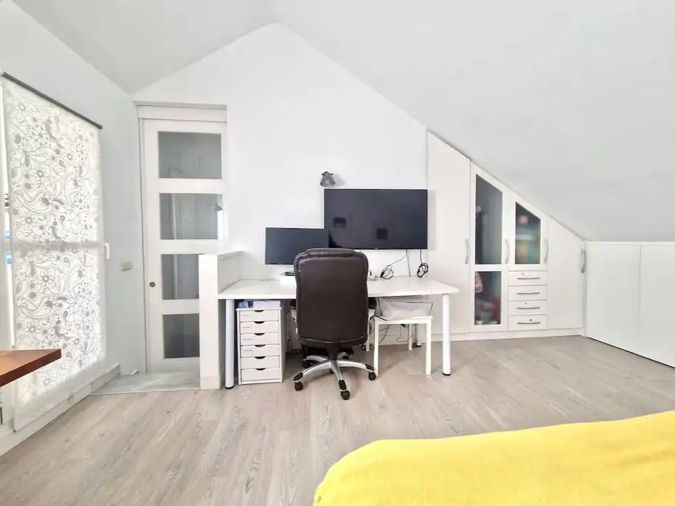 Habitación de Casa o chalet de alquiler en Marbella Centro