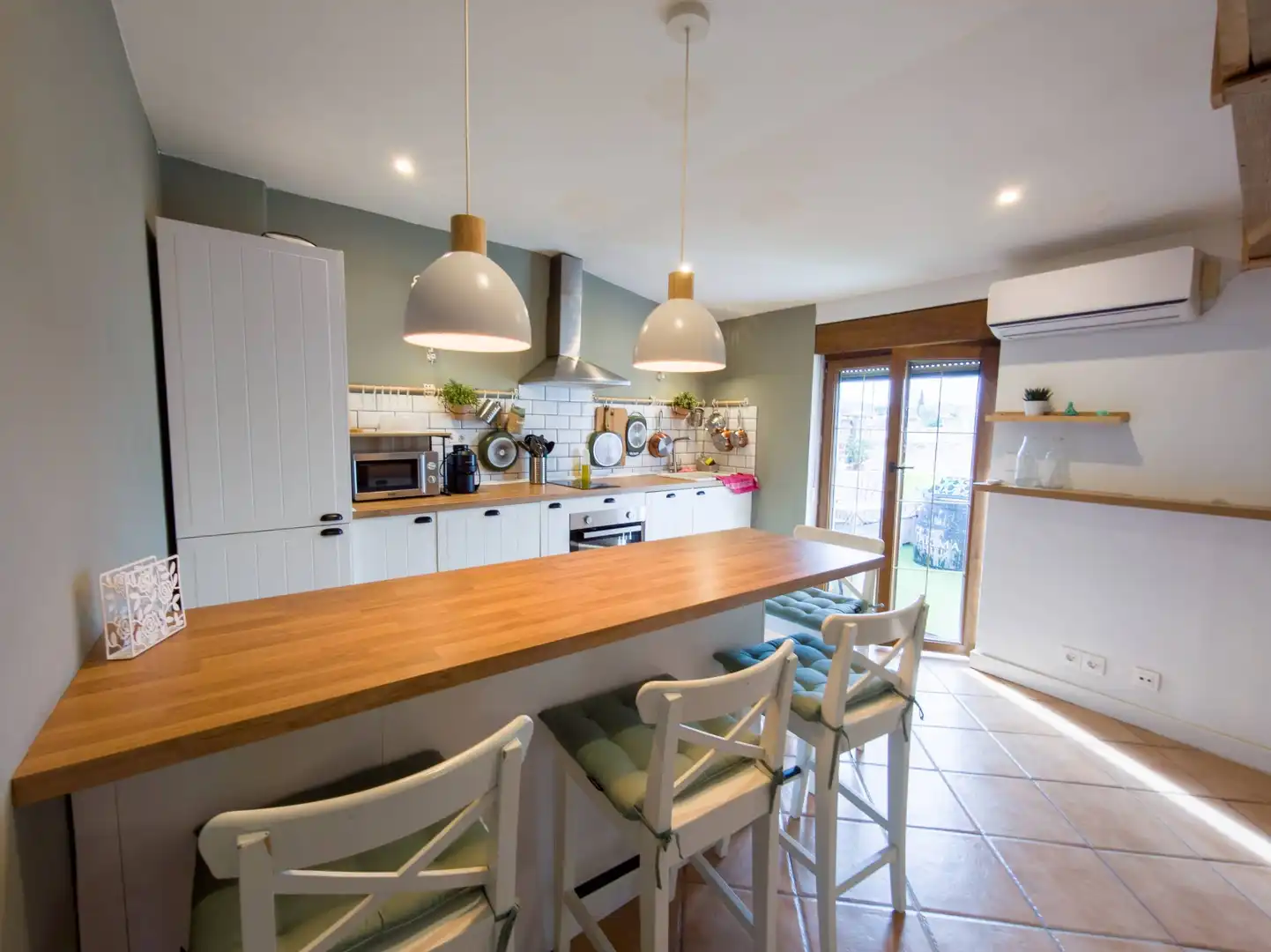 Duplex to rent in Monóvar  / Monòver, imagen 28