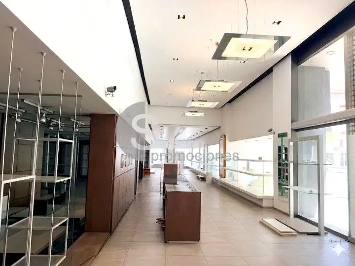 Local comercial en alquiler en Centro, imagen 2