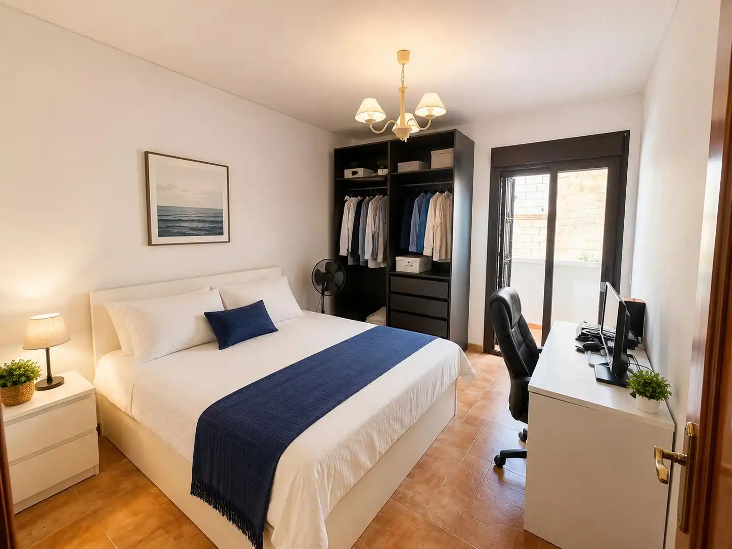 Casa a schiera in vendita a Calle Hierbamora 16, imagen 18