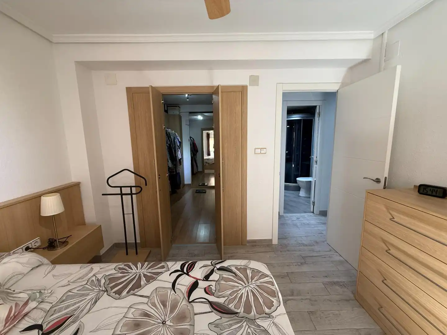 Flat with terrace for sale in Calle BILBAO, imagen 31